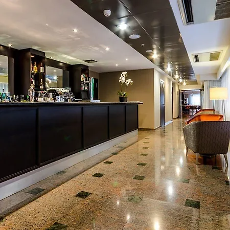 Szálloda Eurostars Andorra la Vella