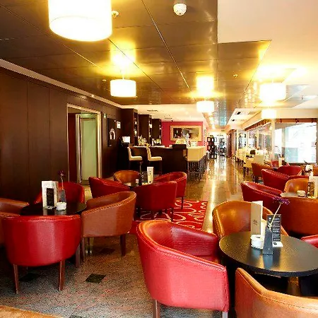 Eurostars Szálloda 5*