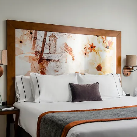 Eurostars Hotel 5*