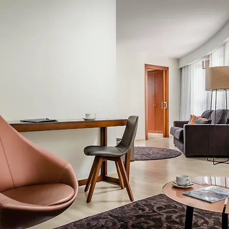 Hotel Eurostars Andorra la Vella