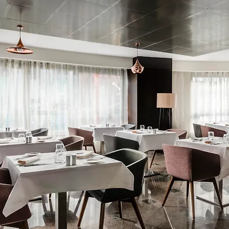 Eurostars 5*
