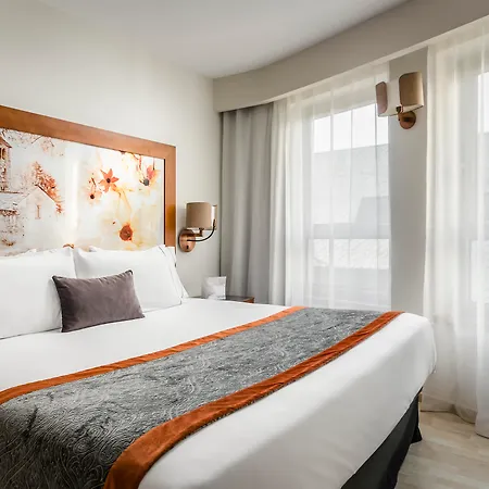 Eurostars Hotel Andorra la Vella