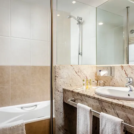 Hotel Eurostars