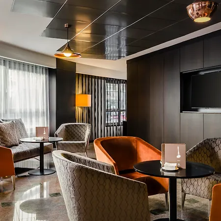 Hotel Eurostars