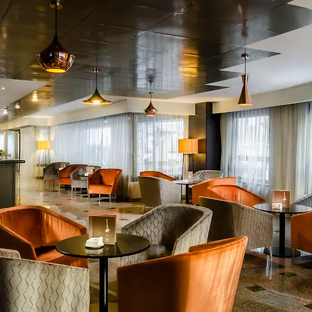 Eurostars 5*