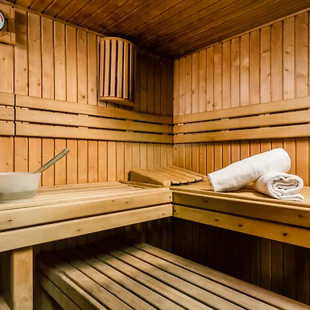 Hotel Eurostars