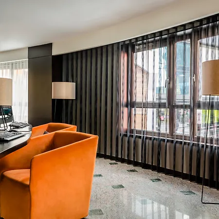 Hotel Eurostars 5*