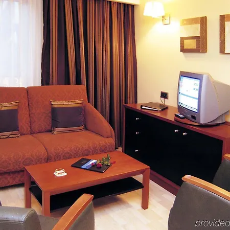 Hotel Eurostars