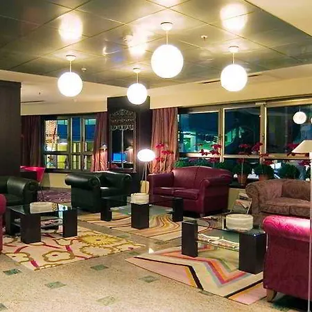 Eurostars 5*