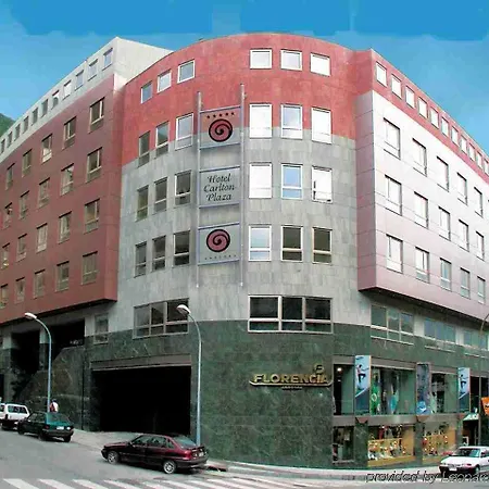 Eurostars Hotel