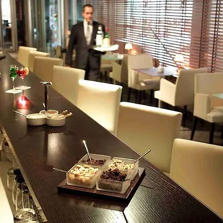 Eurostars 5* Andorra la Vella