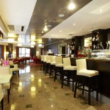 Hotel Eurostars Andorra la Vella