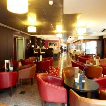 Hotel Eurostars 5*