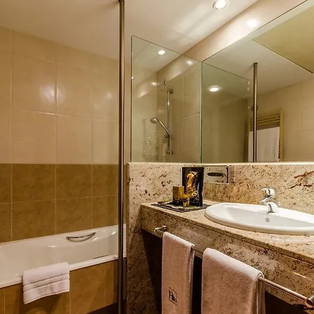 Hotel Eurostars Andorra la Vella