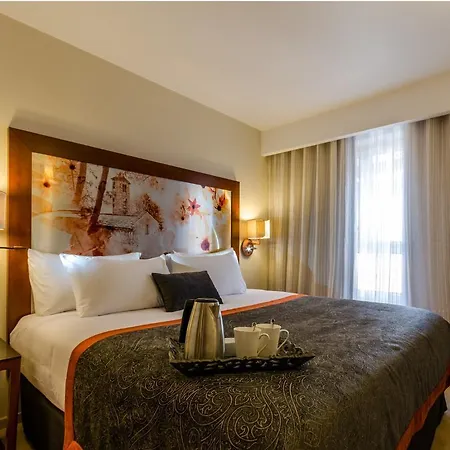 Hotel Eurostars