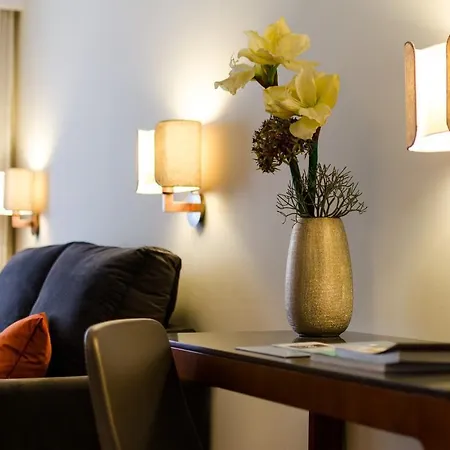 Eurostars Hotel