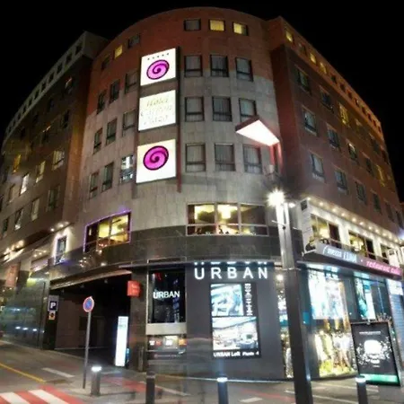 Eurostars 5* Andorra la Vella