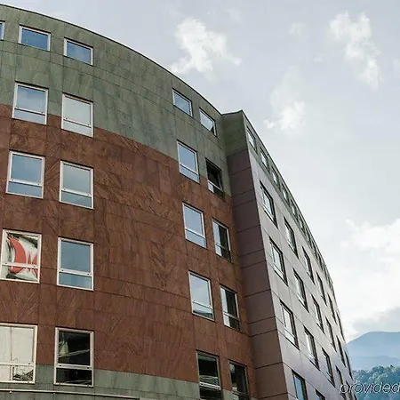 Hotel Eurostars