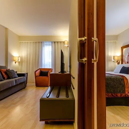 Hotel Eurostars 5*