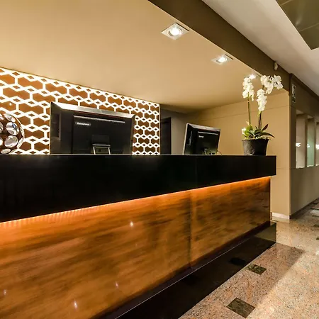 Eurostars Hotel 5*