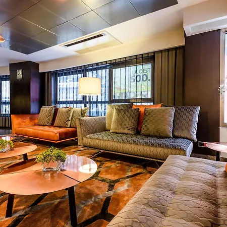 Hotel Eurostars 5*