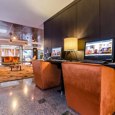 Hotel Eurostars Andorra la Vella