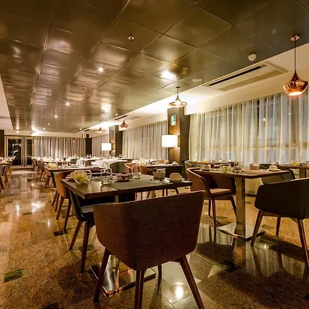 Eurostars Hotel