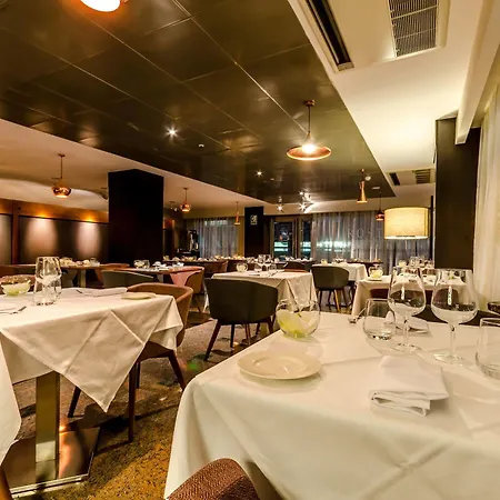 Hotel Eurostars Andorra la Vella