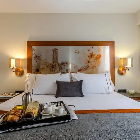 Hotel Eurostars 5*