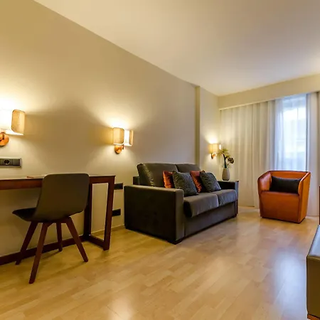 Eurostars Hotel Andorra la Vella