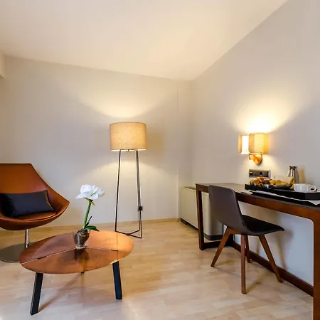 Hotel Eurostars Andorra la Vella