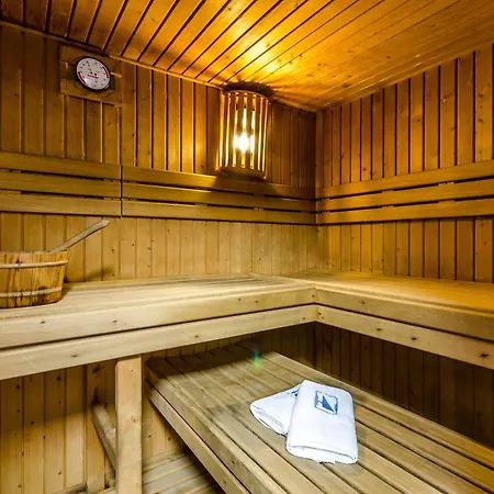 Eurostars 5* Andorra la Vella