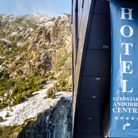 Hotel Eurostars