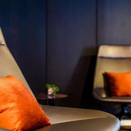 Eurostars Hotel