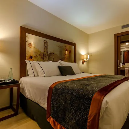 Eurostars Hotel Andorra la Vella