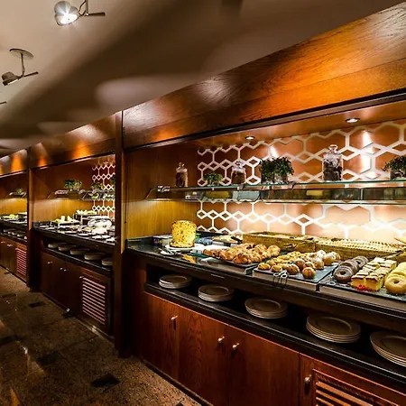 Eurostars Hotel