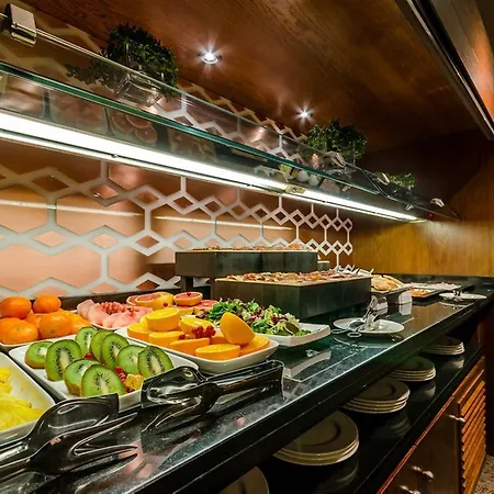 Eurostars Andorra la Vella