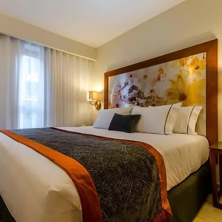 Eurostars 5*